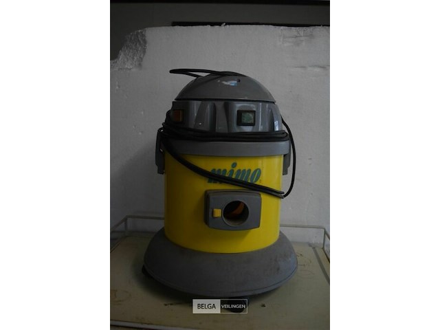 Stofzuiger - afbeelding 2 van  4