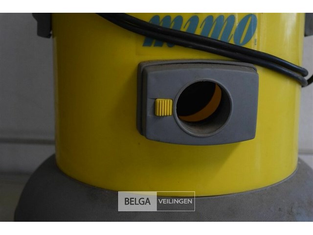 Stofzuiger - afbeelding 3 van  4