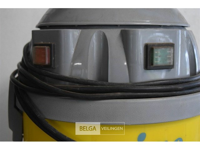 Stofzuiger - afbeelding 4 van  4