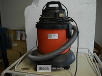 Stofzuiger - afbeelding 1 van  4