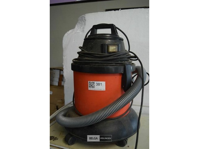 Stofzuiger - afbeelding 2 van  4