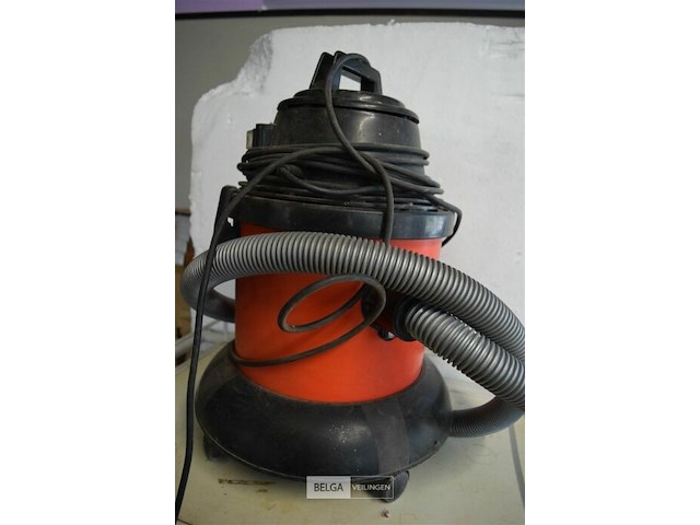 Stofzuiger - afbeelding 3 van  4