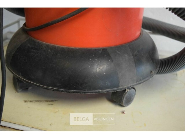 Stofzuiger - afbeelding 4 van  4