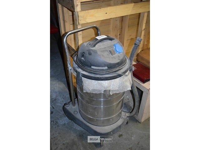 Stofzuiger - afbeelding 1 van  3