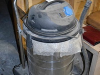 Stofzuiger - afbeelding 1 van  3