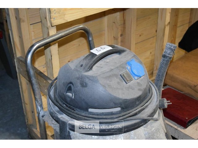 Stofzuiger - afbeelding 2 van  3