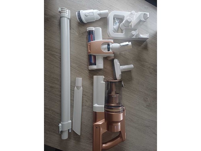 Stofzuiger - afbeelding 2 van  8