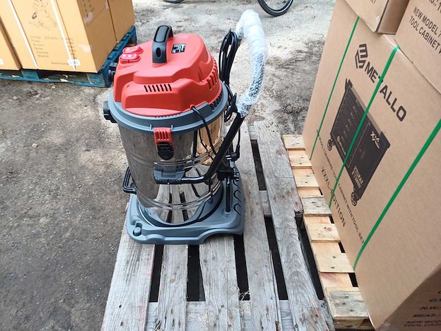 Stofzuiger - afbeelding 2 van  6