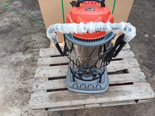 Stofzuiger - afbeelding 4 van  6