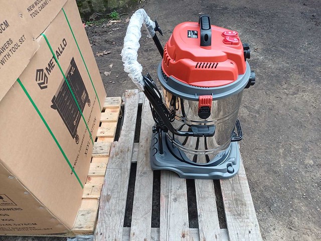 Stofzuiger - afbeelding 3 van  7