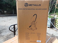 Stofzuiger - afbeelding 7 van  7