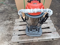 Stofzuiger - afbeelding 4 van  8