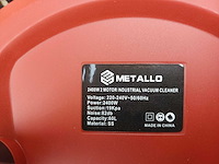 Stofzuiger - afbeelding 6 van  8