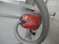 Stofzuigers + trapladder - afbeelding 2 van  4