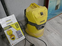 Stofzuigers + trapladder - afbeelding 4 van  4