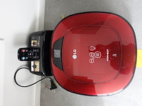 Stofzuigrobot lg - afbeelding 2 van  4
