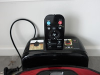 Stofzuigrobot lg - afbeelding 3 van  4