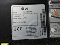 Stofzuigrobot lg - afbeelding 4 van  4