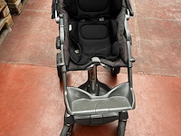 Stoke kinderwagen met opbergzak - afbeelding 1 van  7