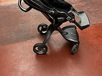 Stoke kinderwagen met opbergzak - afbeelding 2 van  7