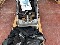 Stoke kinderwagen met opbergzak - afbeelding 7 van  7