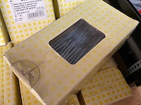 Stokeinden staalnagels houtschroeven - afbeelding 4 van  10