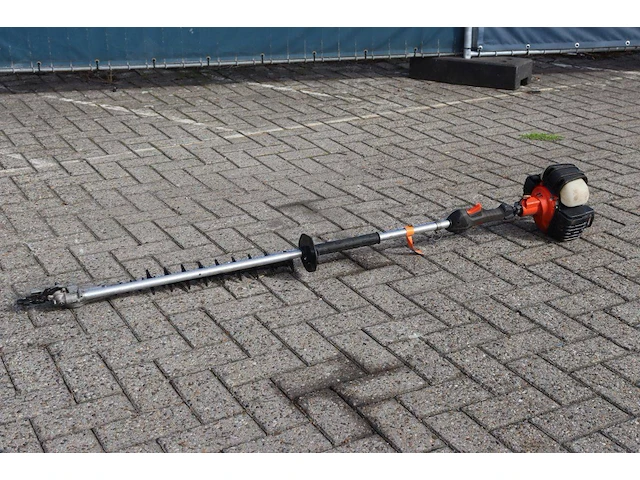 Stokheggenschaar echo hca-2620es benzine - afbeelding 1 van  1