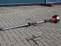 Stokheggenschaar echo hca-2620es benzine