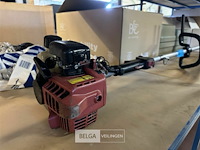 Stokheggenschaar - afbeelding 5 van  9