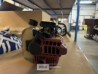 Stokheggenschaar - afbeelding 7 van  9