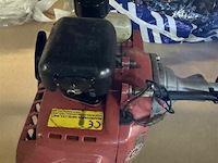 Stokheggenschaar - afbeelding 8 van  9