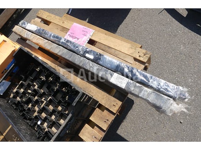 Stokken & halsbanden (ral9005) - afbeelding 2 van  10