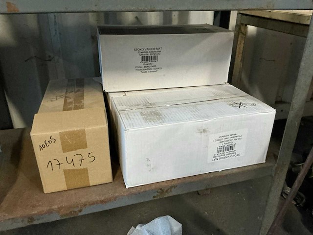 Stoko zeepdispenser (6x) - afbeelding 1 van  4