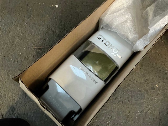 Stoko zeepdispenser (6x) - afbeelding 2 van  4