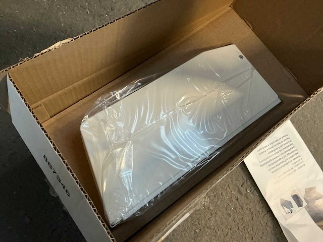 Stoko zeepdispenser (6x) - afbeelding 3 van  4