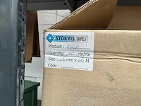 Stokvis partij plakband - afbeelding 7 van  7