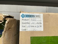 Stokvis partij plakband - afbeelding 6 van  6