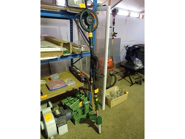 Stokzaag - afbeelding 1 van  4