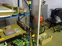 Stokzaag - afbeelding 1 van  4