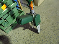 Stokzaag - afbeelding 2 van  4