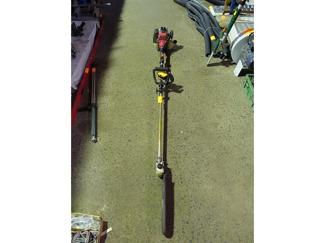 Stokzaag - afbeelding 1 van  4