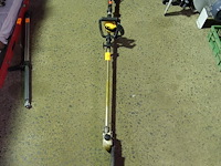 Stokzaag - afbeelding 1 van  4