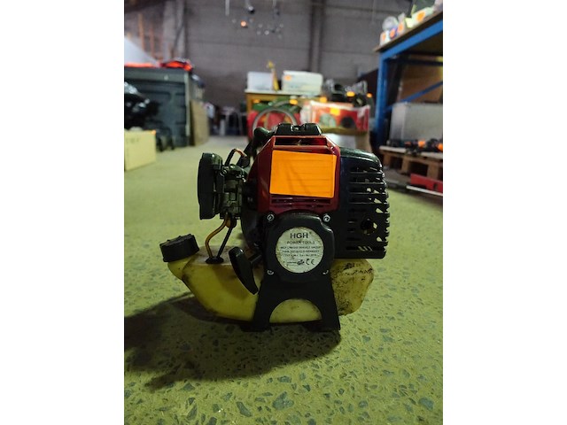 Stokzaag - afbeelding 2 van  4