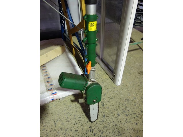 Stokzaag(na te zien!) - afbeelding 3 van  3