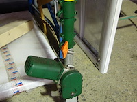 Stokzaag(na te zien!) - afbeelding 3 van  3