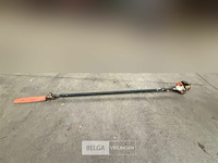 Stokzaag/takkenzaag stihl - afbeelding 1 van  4