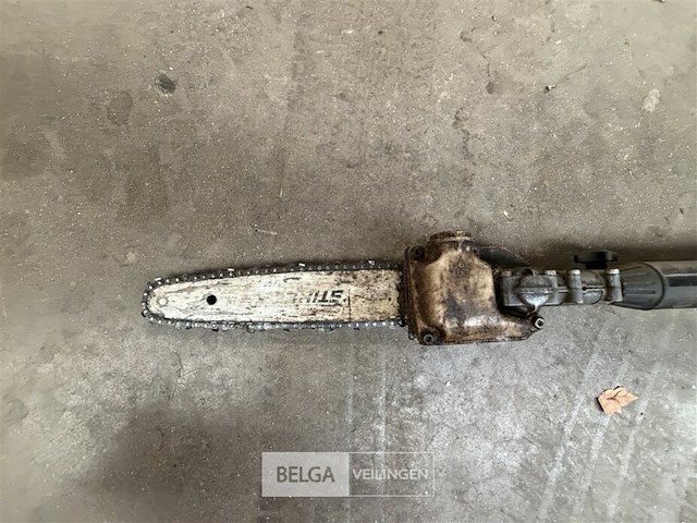 Stokzaag/takkenzaag stihl - afbeelding 2 van  4