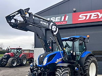 Stoll frontlader fs43-34 voorladers en accessoires - afbeelding 1 van  3