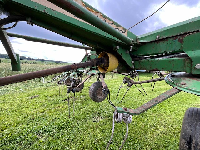 Stoll z 765 pro pirouette - afbeelding 2 van  18