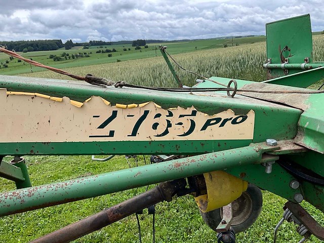 Stoll z 765 pro pirouette - afbeelding 3 van  18